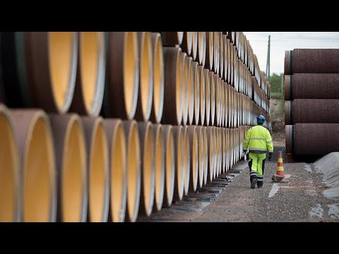 Frankreich / Deutschland: Einigung im Nordstream-St ...