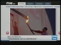 Top 5:  lo m�s visto en rtve.es - 08/08/08