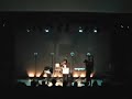 (e)-BOMBERS - Live at GEISAI 2007 (1/2)