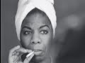 trouble in Mind -Nina Simone - live