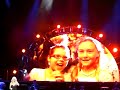 Carrie Underwood All-American Girl in Oakland