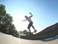 Skate Ohio summer 2007