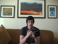 Nikon D3 overview