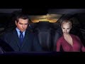 James Bond Ending - night fire