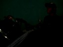 chop suey on drums (Larry)