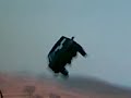 harry potter flies