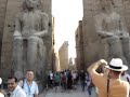 Maravillas de Egipto (El Templo de Luxor)