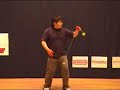 Japan National Yoyo Contest 2005(2nd as 5A) - Hiroyasu