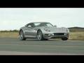 Lightining GT em movimento