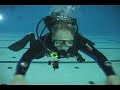 Scuba pool session 3.3