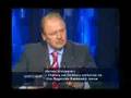 Foreign Minister of Armenia Vartan Oskanian Interview Part 1