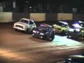 DOUBLE FEATURE NIGHT AT NEW SENOIA RACEWAY NEWNAN GA 2ND MINISTOCK FEATURE MAY 19 2012