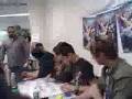 Kyte Live Video- Menudo After Daily News Meet and Greet