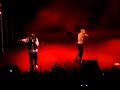 JoJo Passes out during All My Life performance in Australia