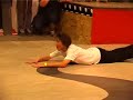 Flip Demo At The Works Skatepark