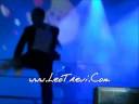LEO TREVI - Grease Tour (Sant Adria, Barcelona) 06