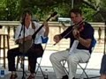 Southern String Band Plays Rockingham Cindy -- Full version