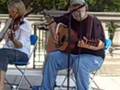 Southern String Band Plays Rockingham Cindy -- Full version