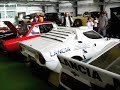 Lancia Stratos Gr.4 Engine Sound