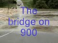 The Flood at Schaefer Lake The Flood at Schaefer Lake