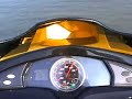 Yamaha FX HighOutput Ride Jet Ski 2