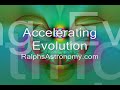 Accelerating Evolution