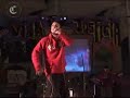 concierto por la memoria