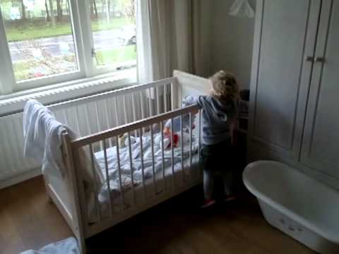 Femma en Katinka