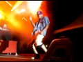 Chris Brown Sumfest performance in Jamaica 2010