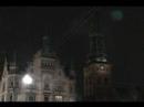 Copenhagen at Night