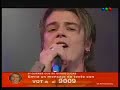 Lucas Boschiero Alguien la vio partir gala 19