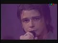 Lucas Boschiero Alguien la vio partir gala 19