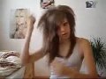 How to be emo