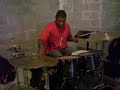 BRANDON NEWSOME JUST FOOLING AROUND