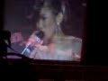 Sarah Geronimo In Motion!  -  I\