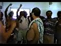 Reservistas do 2� BCC da classe de  48 cantam a Can��o da Cavalaria