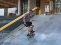 NOMAD SKATEBOARDS / WELCOME SASHA TUSHEV TO THE TEAM!