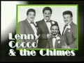 lenny cocoa & the chimes singing 