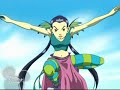 Suddenly I See Hay Lin