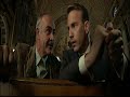 video of the untouchables set to the music requim of a dream