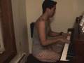 Air for G String (Bach; piano transcription)