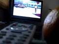 Orange media film