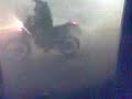 burnout