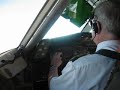 Lot pr�bny kontrolny Boeing 767-200 SP-LOA #1