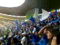 porra del azul aztek