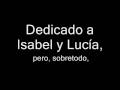 Canciones para el recuerdo (2ª entrega)