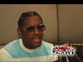 Joy Daily talks to Lloyd about his new Album and his life.
