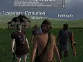 Roma Victor - Legio XVIII Audax Gemina