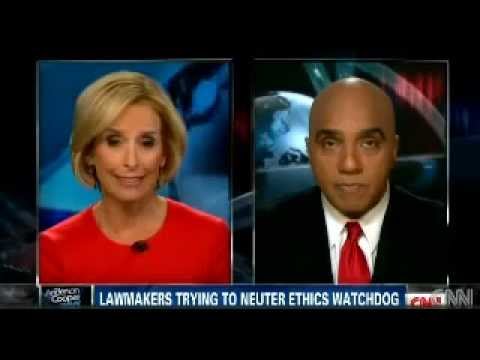 AC360 looks into the uncertain future of the Office of Congressional Ethics