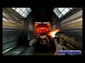 DOOM 3 - Executive Quarters HQ